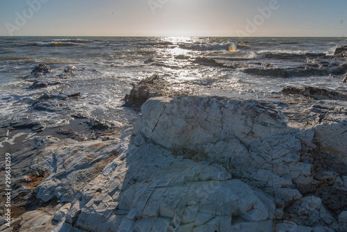 南知多の海岸 photo