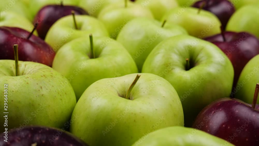 Apples Fresh nature background. Natural Apple harvest from tree. Grocery store, department of fruits and vegetables. Apples Fresh nature background. Natural Apple harvest from tree. Grocery store, department of fruits and vegetables.