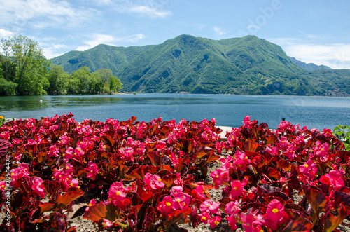 Lago di Lugano