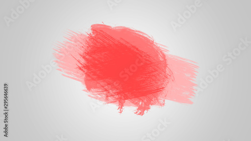 colorful pink red abstract background texture art wallpaper pattern design space for text white