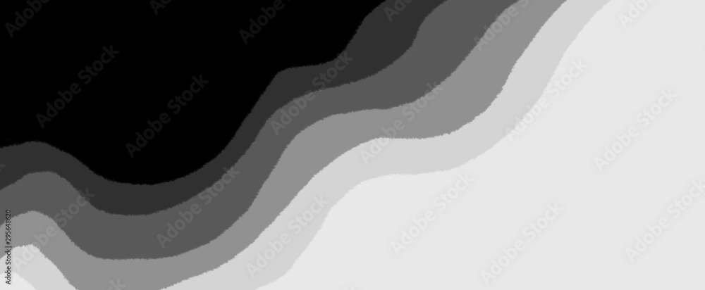 Background in paper style. Abstract colored background. - Illustration Background in paper style. Abstract colored background. - Illustration