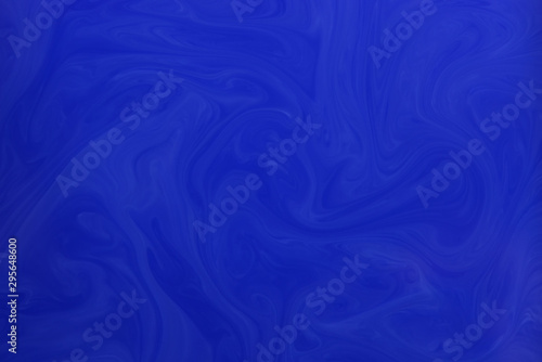 Liquify Swirl Blue Color Art Abstract Pattern Creative design templates for product smartphone web and mobile applications