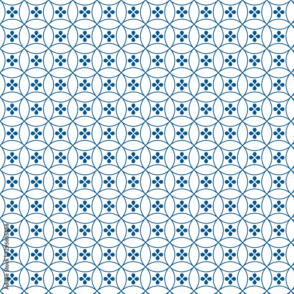 Japanese style pattern, Abstract pattern background Japanese style pattern, Abstract pattern background