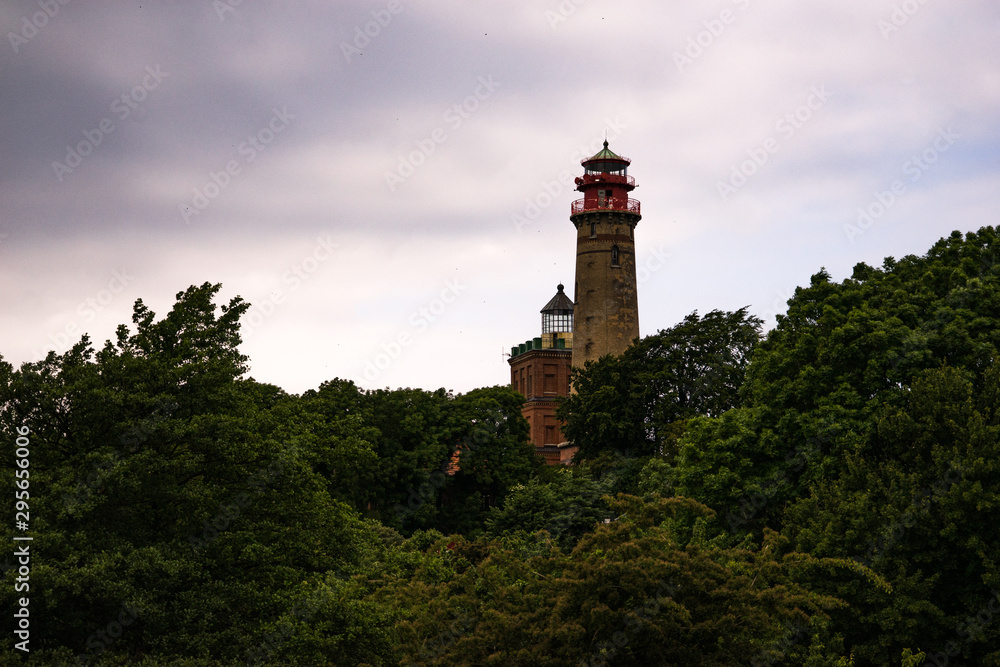 Rügen, Leuchtturm