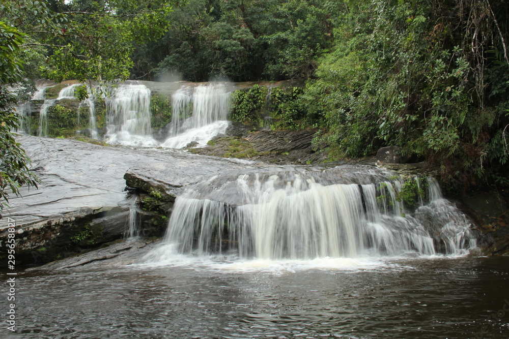 Fototapeta premium Paraty - RJ