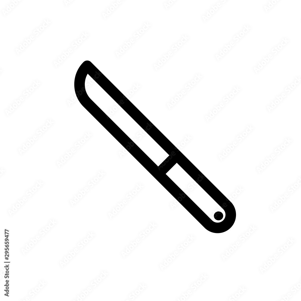 Knife icon,vector illustration. Flat design style. vector knife icon illustration isolated on White background, knife icon Eps10. knife icons graphic design vector symbols. Knife icon,vector illustration. Flat design style. vector knife icon illustration isolated on White background, knife icon Eps10. knife icons graphic design vector symbols.
