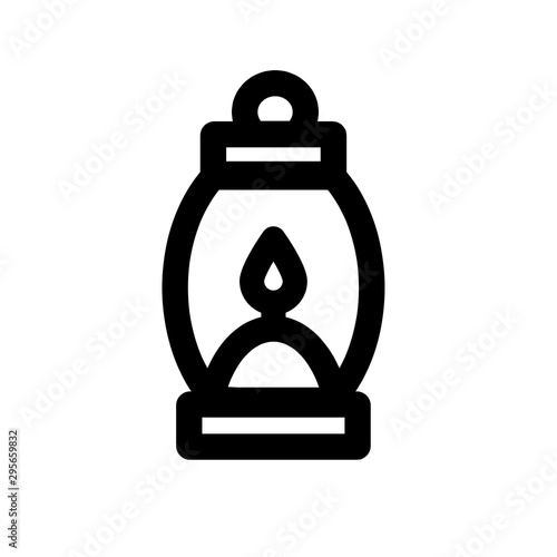 Lantern icon,vector illustration. Flat design style. vector lantern icon illustration isolated on White background, lantern icon Eps10. lantern icons graphic design vector symbols.