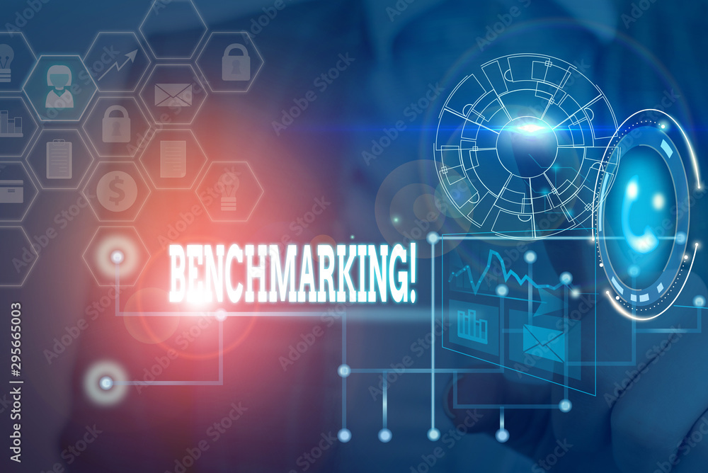 Handwriting text writing Benchmarking. Conceptual photo evaluate something by comparison with standard or scores Picture photo system network scheme modern technology smart device Handwriting text writing Benchmarking. Conceptual photo evaluate something by comparison with standard or scores Picture photo system network scheme modern technology smart device
