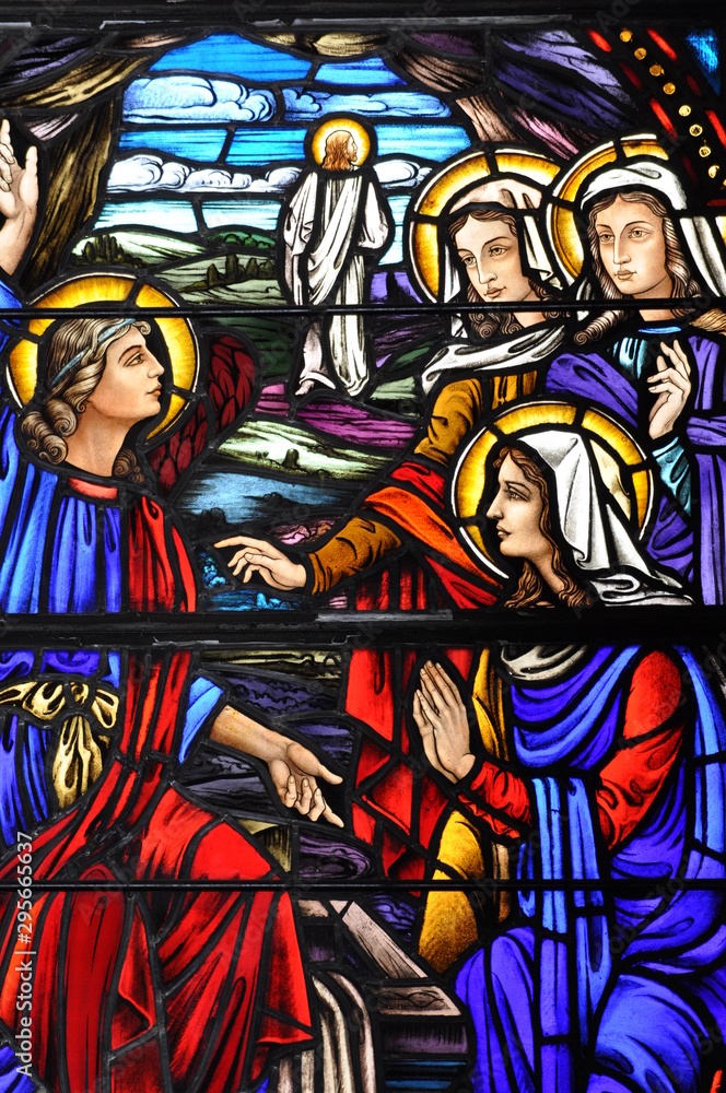 Stained Glass Windows Stained Glass Windows
