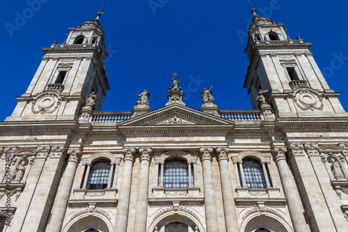 Lugo, Galizia, Spagna photo