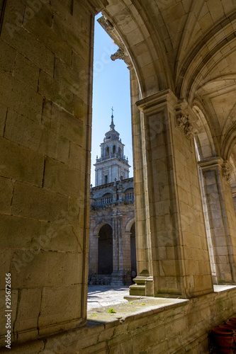 Lugo, Galizia, Spagna