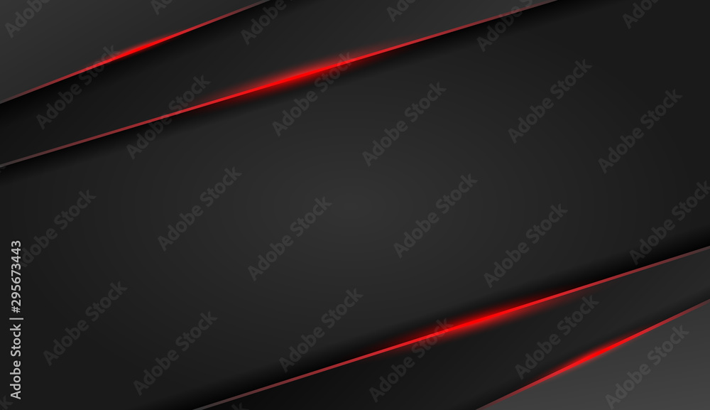 Abstract metal background. Tech dark design with Vector background. Abstract metal background. Tech dark design with Vector background.