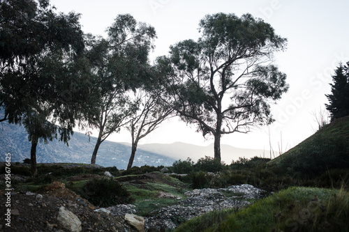 Travel - Morocco