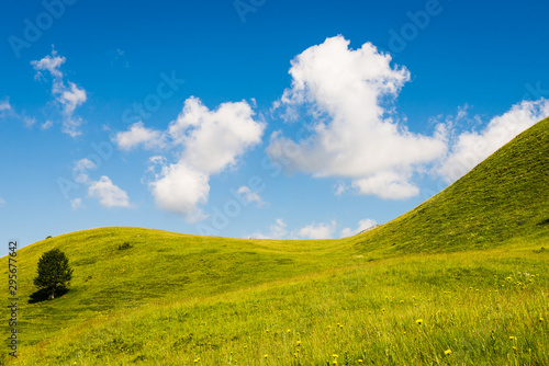  Landscape background