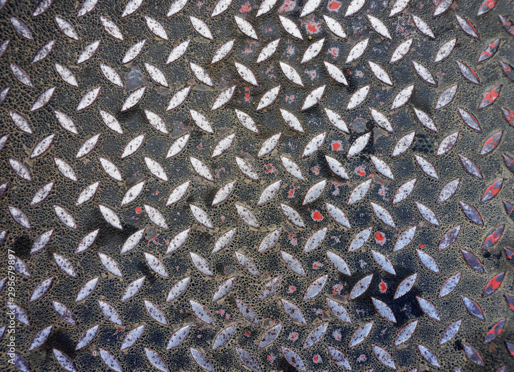 Old dirty iron plate texture Old dirty iron plate texture