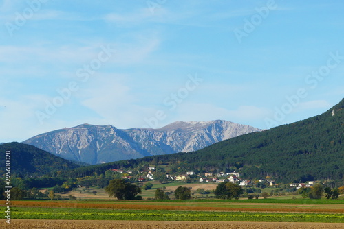 Schneeberg