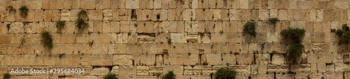 The Western Wall