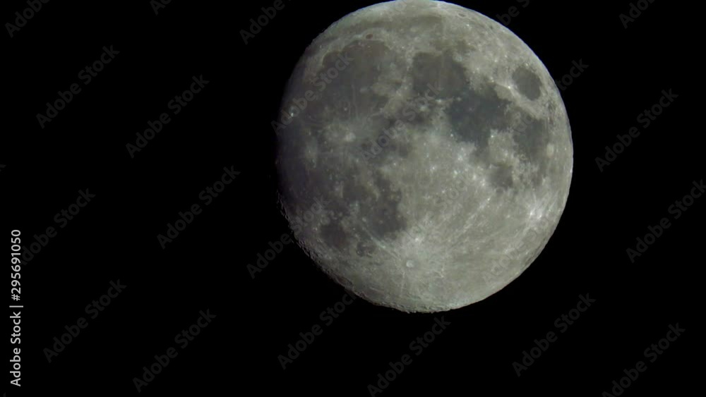 Vollmond