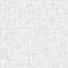 Keuken achterwand Wit patronen Detailed woven fabric texture.  Seamless repeat vector pattern swatch.  Light gray colors.  Very detailed.  Large file.  Great for home decor.  © NinjaCodeArtist