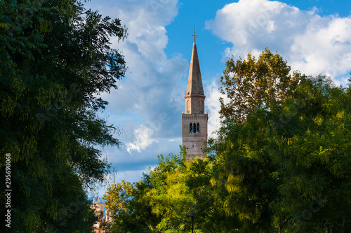 Photos The town of Pordenone