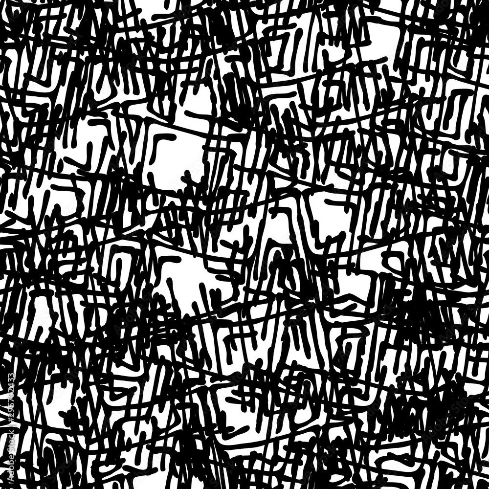 Grunge background black and white vector abstract seamless Grunge background black and white vector abstract seamless