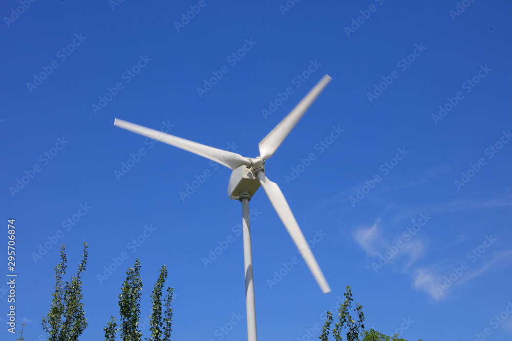 wind driven generator wind driven generator