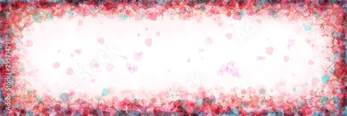 Postkarte Hintergrund