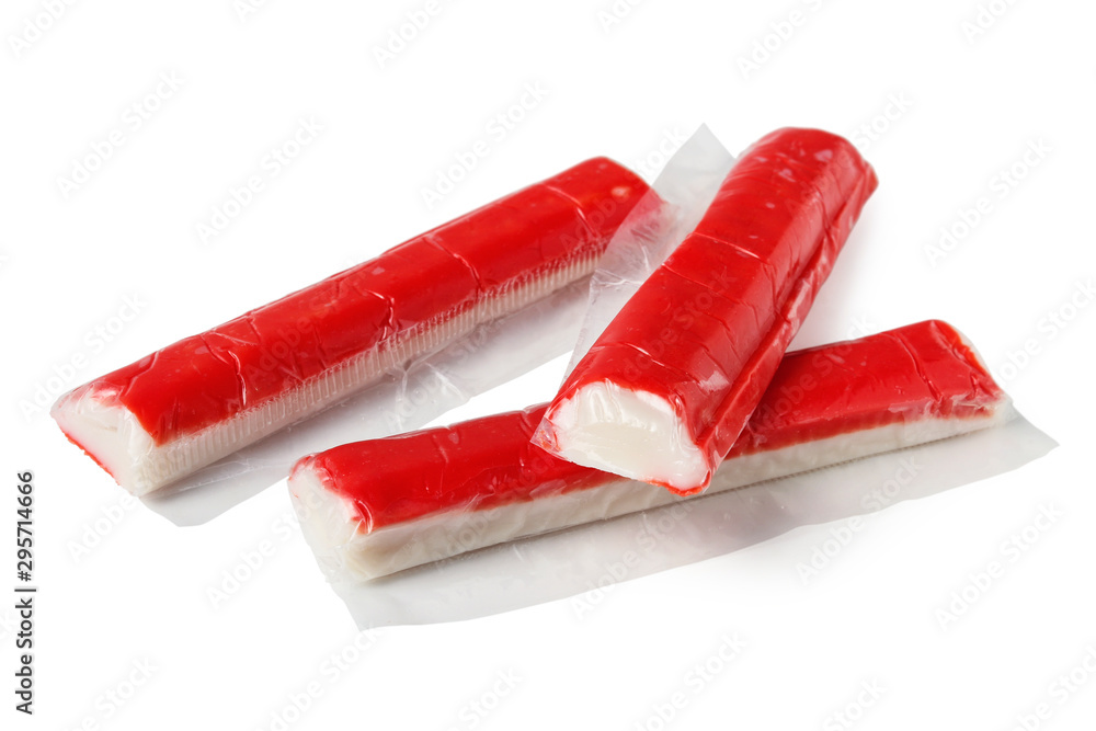 Crab sticks Crab sticks