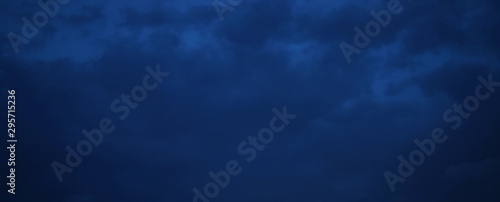Beautiful cloudy sunset,view of clouds and beautiful sky, weather, rainstorm,