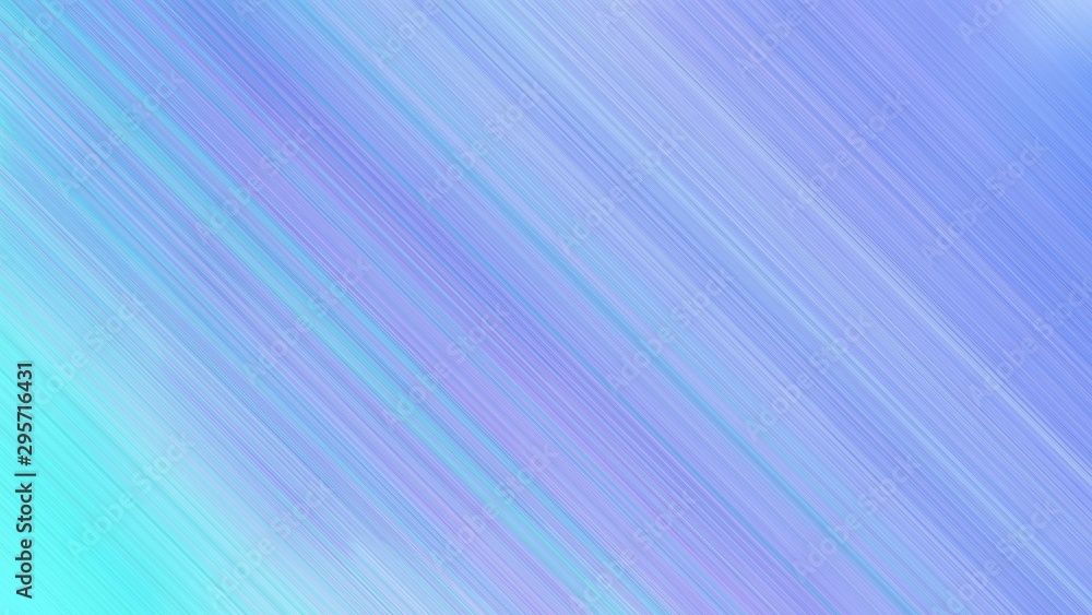 Diagonal Lines Background Illustration With Baby Blue Light Sky Blue And Corn Flower Blue Colors Stock Illustration Adobe Stock
