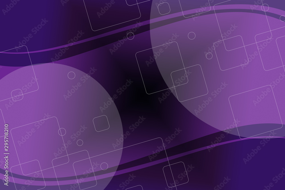 Obraz premium abstract, purple, pink, blue, wallpaper, design, light, pattern, illustration, art, color, backgrounds, texture, graphic, shiny, curve, wave, colorful, space, bright, digital, backdrop, shape, card