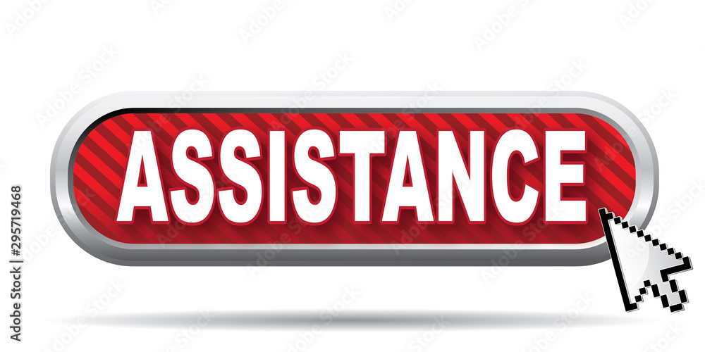 assistance icon assistance icon