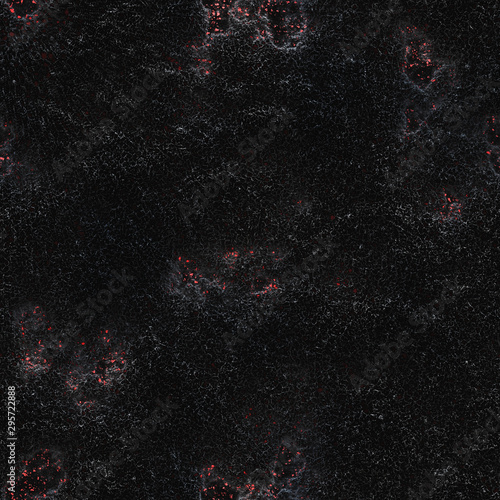Destroy molten- nature pattern. Abstract textured