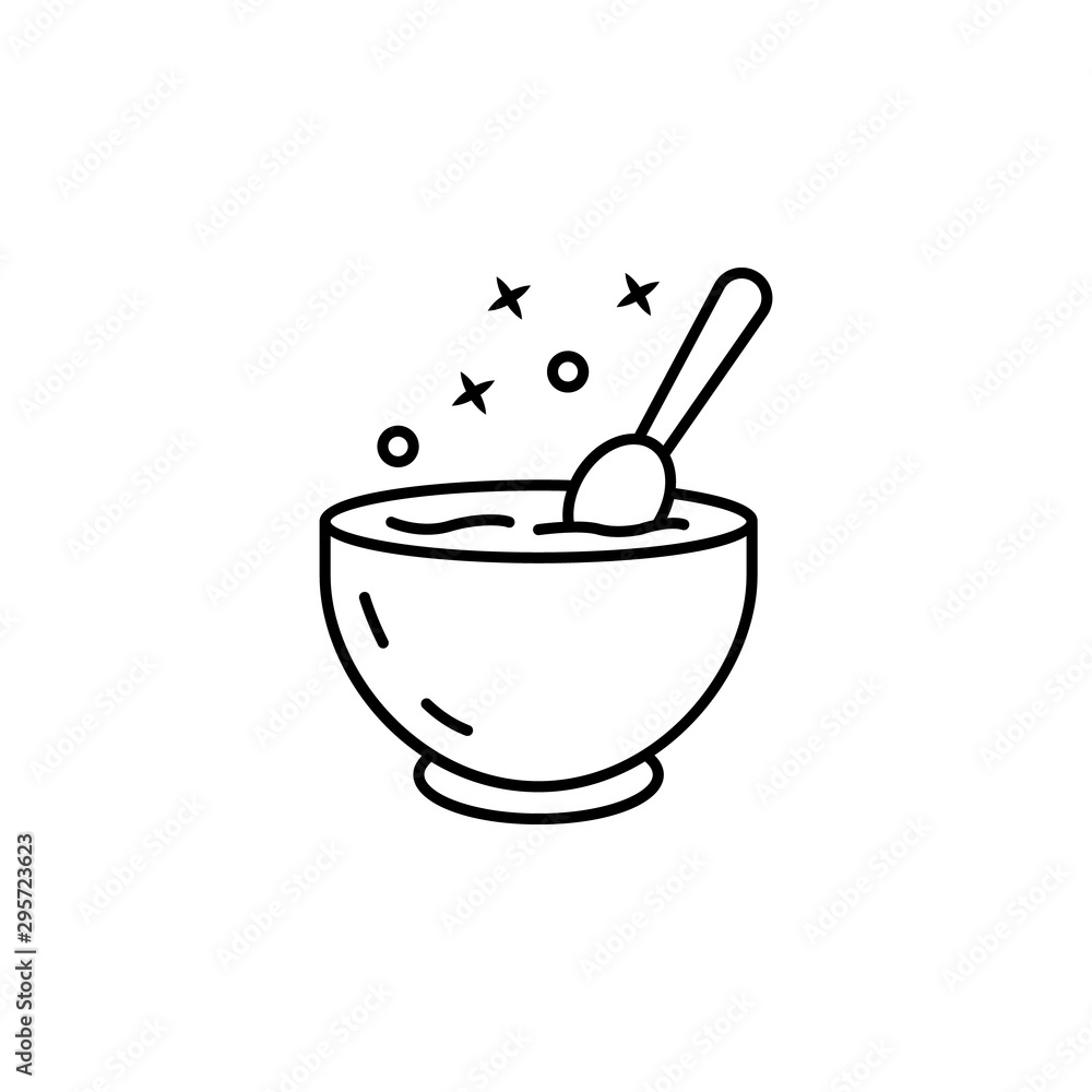 Appetizer food diet icon. Element of menu dishes icon Appetizer food diet icon. Element of menu dishes icon