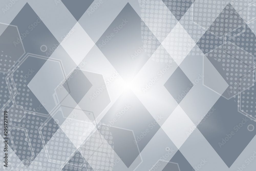 Obraz premium abstract, blue, design, light, wallpaper, technology, wave, digital, illustration, line, lines, pattern, space, white, graphic, texture, waves, motion, backdrop, business, futuristic, computer, web