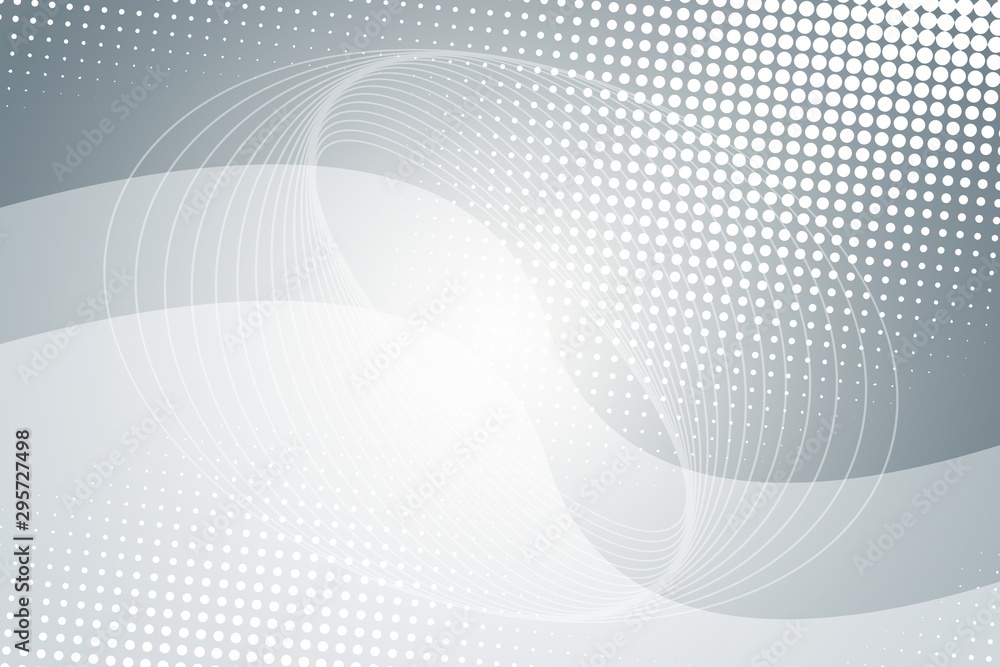 Obraz premium abstract, blue, design, illustration, wave, lines, light, pattern, digital, wallpaper, art, graphic, line, curve, green, technology, backdrop, texture, color, white, flow, waves, motion, halftone