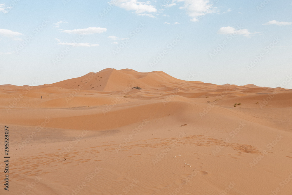 Deserto do Saara, Marrocos