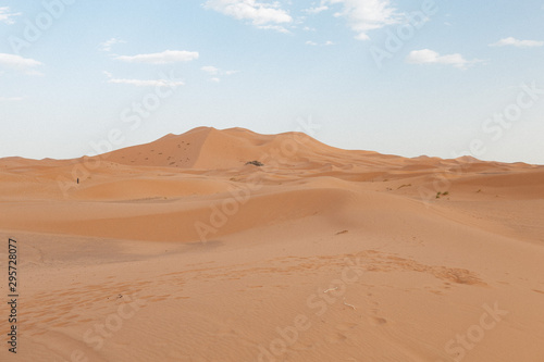 Deserto do Saara, Marrocos