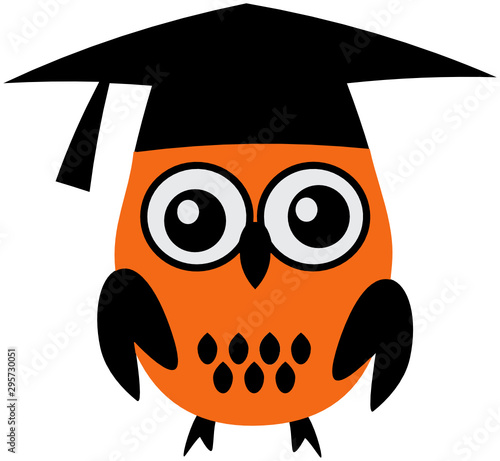 Doctoral cap