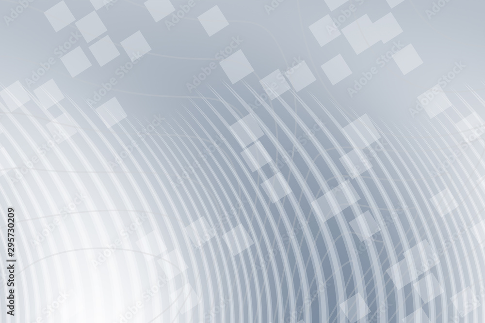 Obraz premium abstract, blue, design, wave, wallpaper, illustration, lines, light, texture, digital, curve, graphic, pattern, line, waves, white, art, technology, artistic, color, motion, backdrop, computer