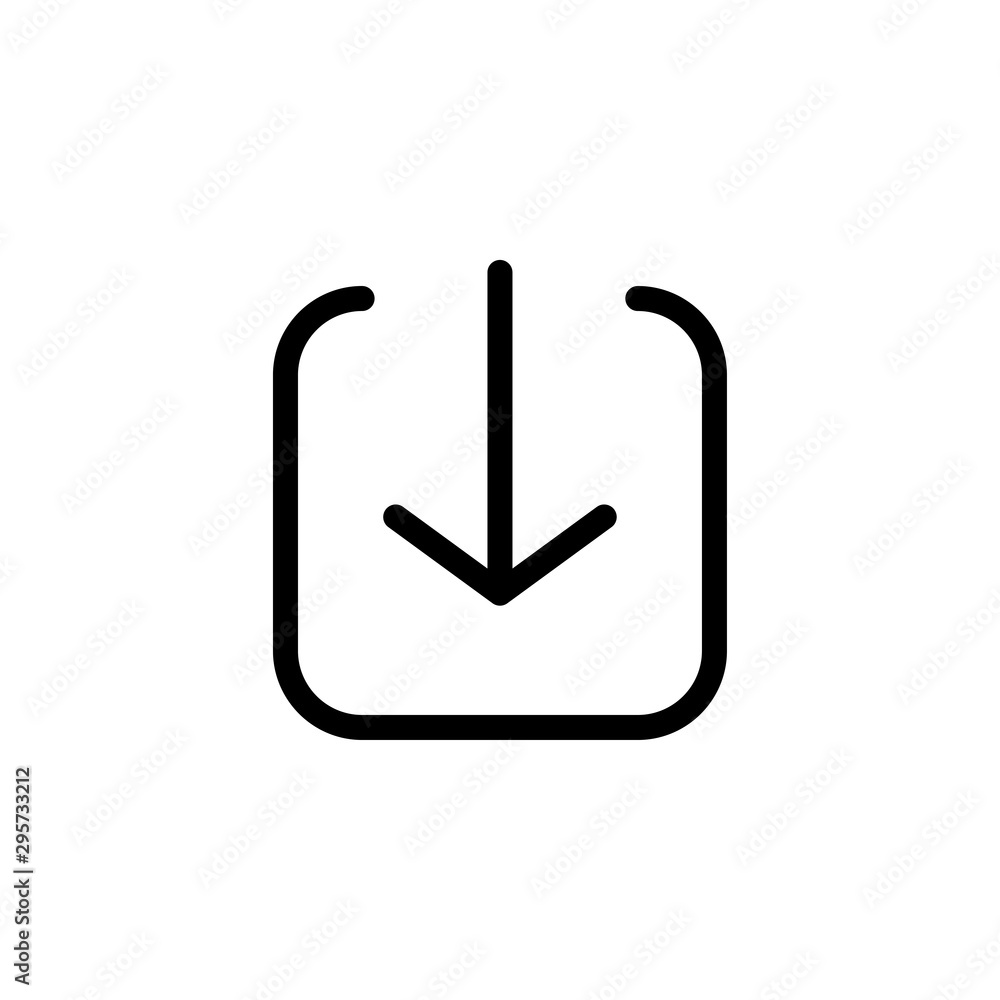 Upload download cloud. Data exchange concept. vector Upload download cloud. Data exchange concept. vector