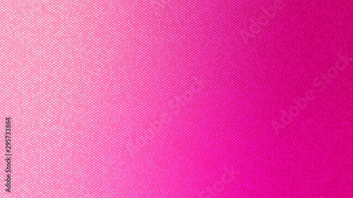 Blurred background. Circle dots pattern. Abstract pink and purple gradient design. Round spot texture background. Landing blurred page. Circles bubble or dots pattern. Vector