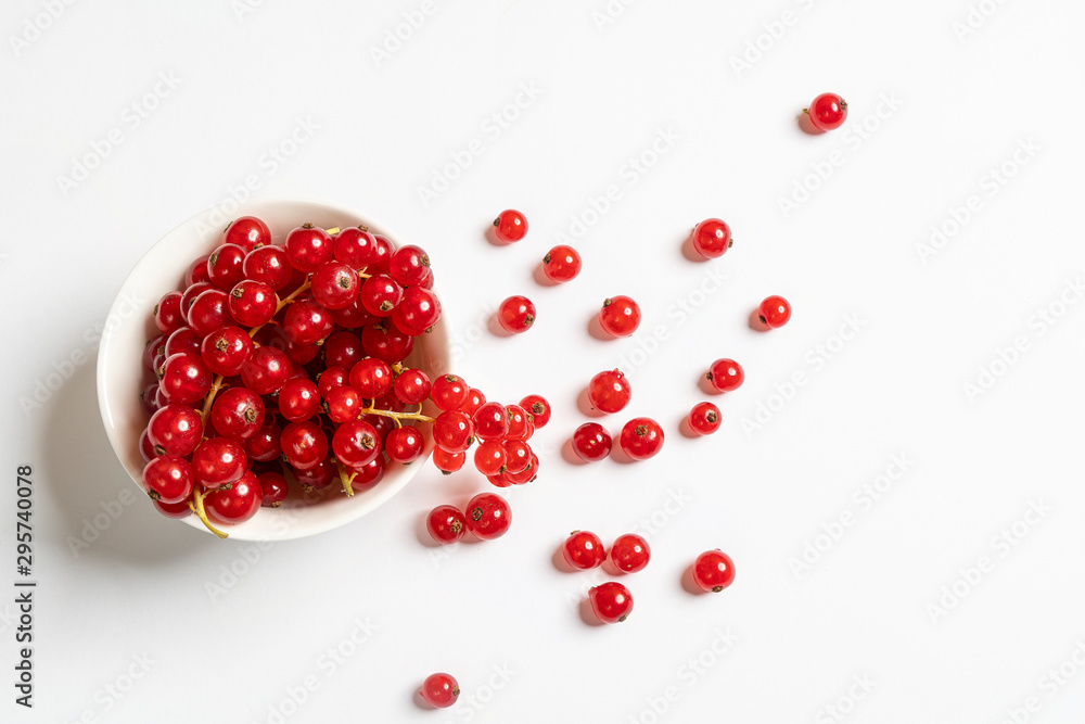 Currant fruits Currant fruits