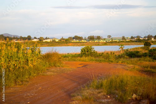 lamingo dam jos plateau state