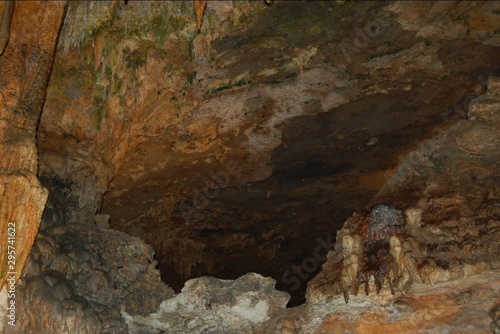 Caves