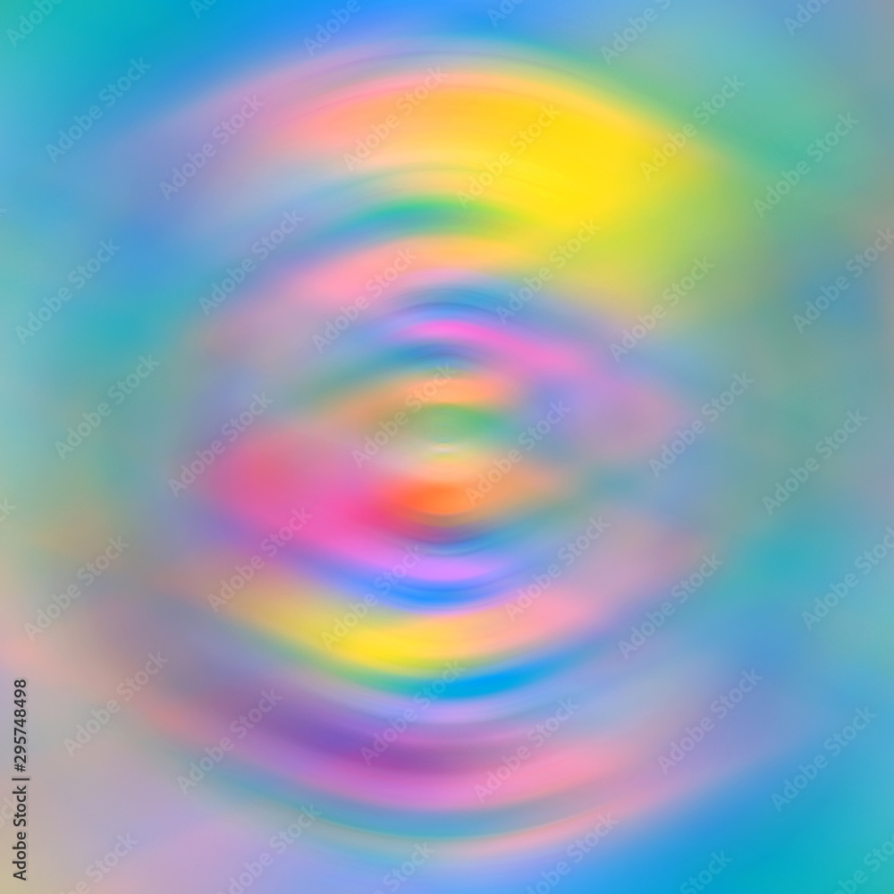 Abstract circle blurred background. Abstract circle blurred background.