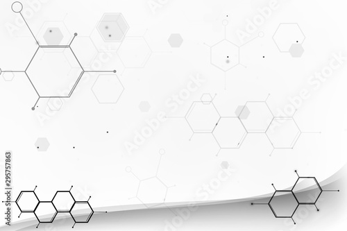 the health abstract background, health care abstract background, the color background
