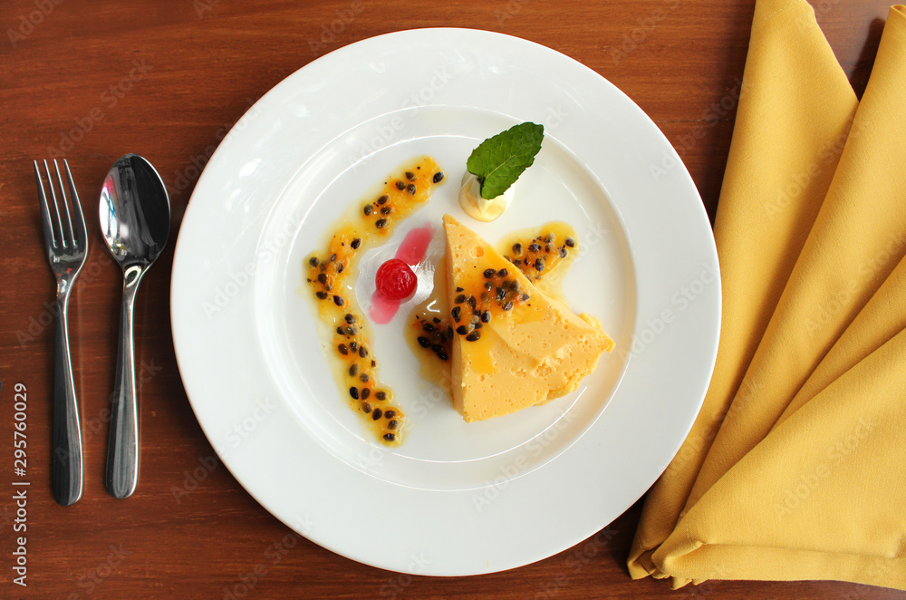 Postre Postre