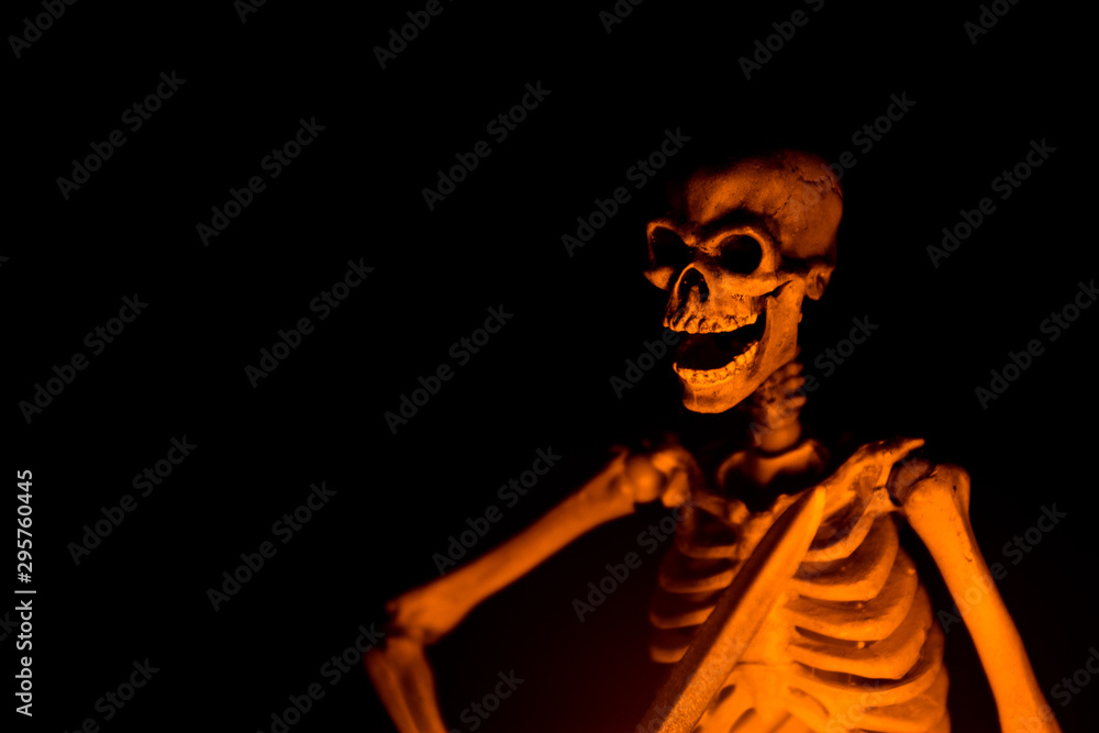 Halloween theme - Skeleton army Halloween theme - Skeleton army