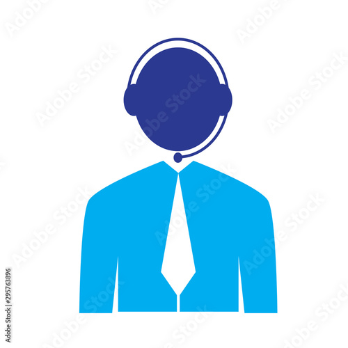 announcer logo designs icon